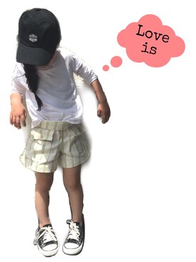 reomamaさんのコーディネート