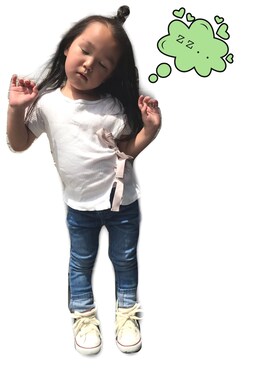 reomamaさんのコーディネート