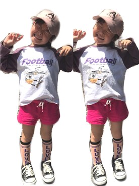 reomamaさんのコーディネート