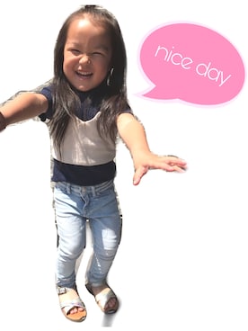 reomamaさんのコーディネート