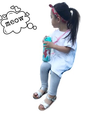 reomamaさんのコーディネート