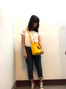 しばさんのコーディネート