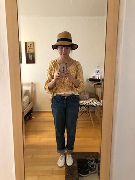 しばさんのコーディネート