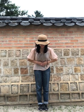 しばさんのコーディネート