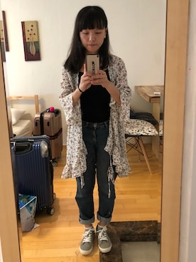 しばさんのコーディネート