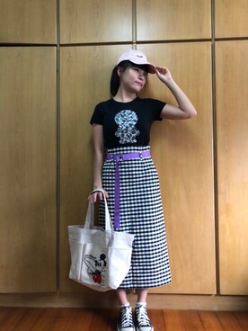 しばさんのコーディネート