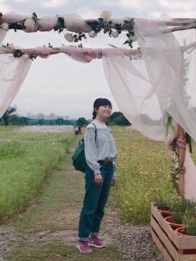 しばさんのコーディネート