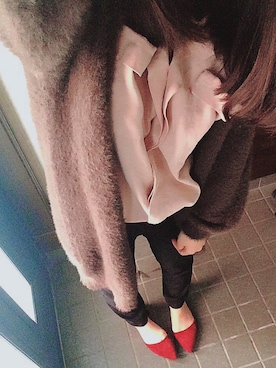 hrさん(レディース・151cm)の春コーディネート