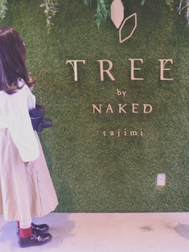 hrさん（レディース・151cm）の秋コーディネート