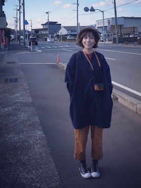 nownowさんのコーディネート