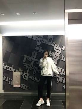 椒盐吐司さんのコーディネート