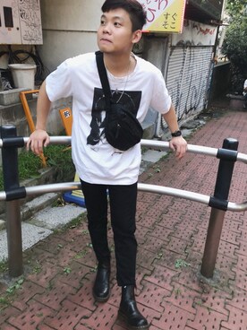 Thinh Kunさんのコーディネート