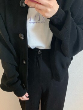 h.iさんのコーディネート