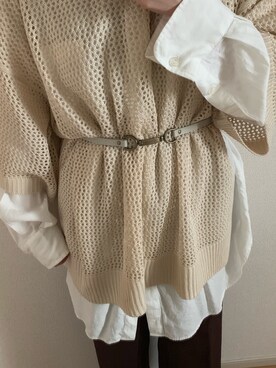 h.iさんのコーディネート