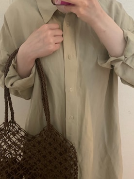 h.iさんのコーディネート