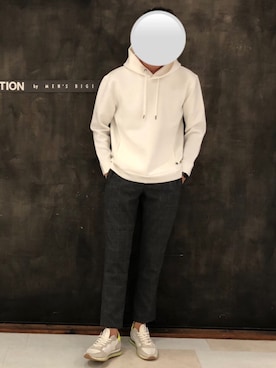 wataruさんのコーディネート