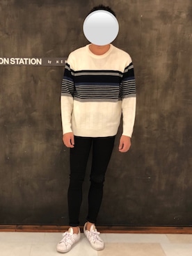 wataruさんのコーディネート