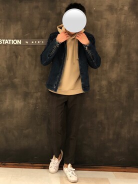 wataruさんのコーディネート