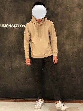 wataruさんのコーディネート