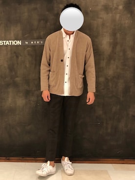 wataruさんのコーディネート