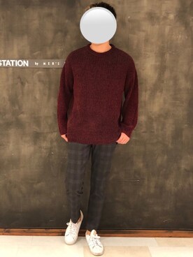 wataruさんのコーディネート