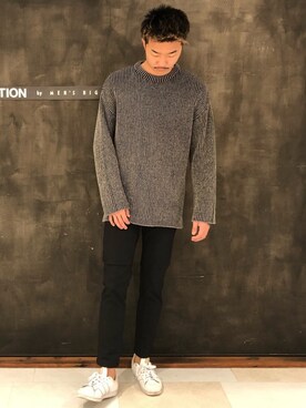 wataruさんのコーディネート