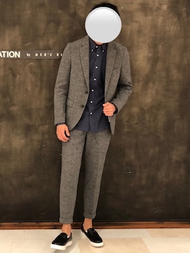 wataruさんのコーディネート