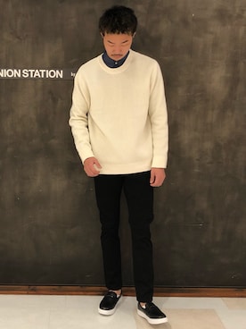 wataruさんのコーディネート