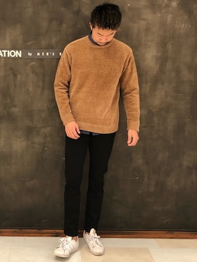 wataruさんのコーディネート