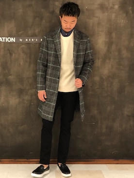 wataruさんのコーディネート