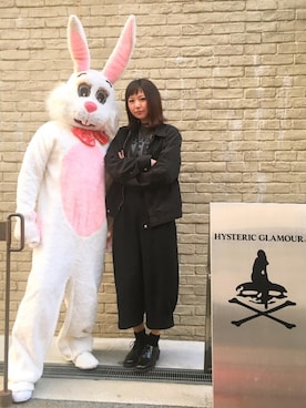 SAEさんのコーディネート