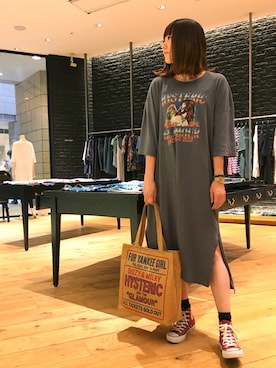 SAEさんのコーディネート