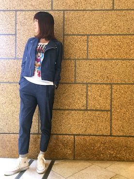 SAEさんのコーディネート