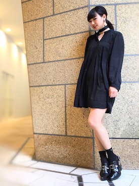 SAEさんのコーディネート