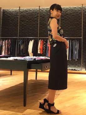 SAEさんのコーディネート