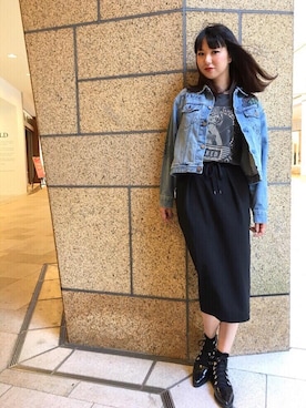 SAEさんのコーディネート