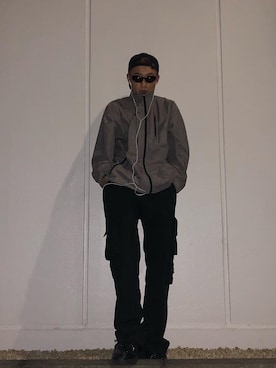 who am I さんのコーディネート