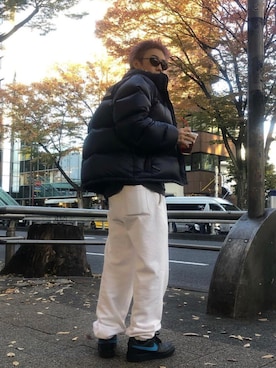 who am I さんのコーディネート