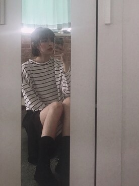 92さんのコーディネート