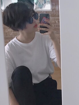 92さんのコーディネート