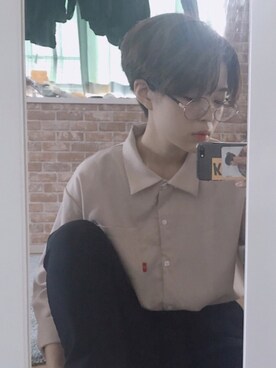 92さんのコーディネート