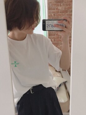 92さんのコーディネート