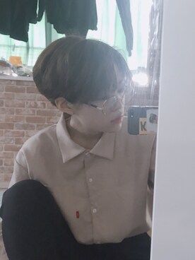 92さんのコーディネート