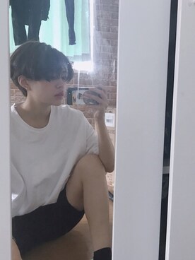 92さんのコーディネート