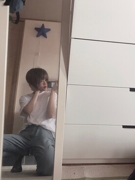 92さんのコーディネート