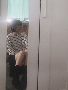 92さんのコーディネート