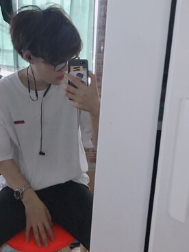 92さんのコーディネート