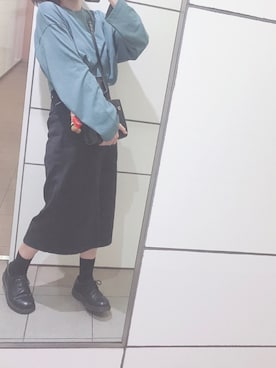 92さんのコーディネート