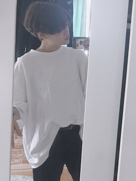 92さんのコーディネート