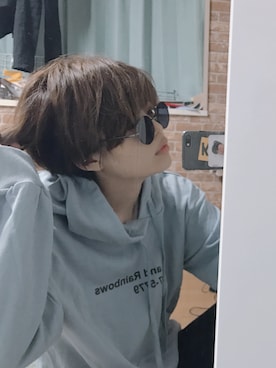 92さんのコーディネート